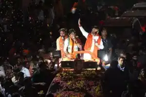 Amit Shah, Kishan Reddy, and other BJP leaders face legal action with case registration