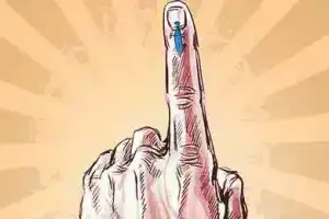 Andhra Pradesh breaks record for postal ballot applications from election duty staff