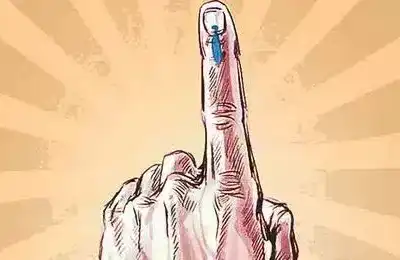 Andhra Pradesh breaks record for postal ballot applications from election duty staff