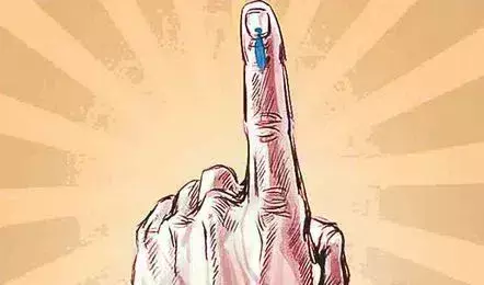 Andhra Pradesh breaks record for postal ballot applications from election duty staff