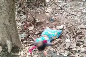 Anganwadi Teacher’s Death in Mulugu District Raises Suspicion
