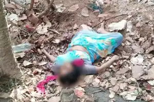 Anganwadi Teacher’s Mysterious Death in Mulugu District