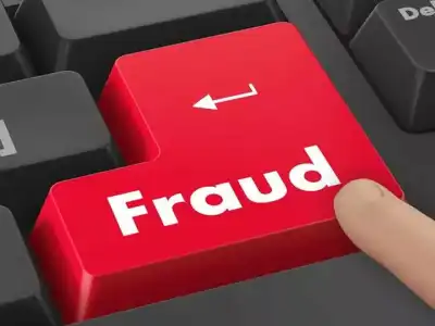 Another suspect apprehended in Hyderabad’s mule bank accounts investigation.