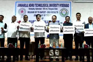 AP students excel in TS EAPCET