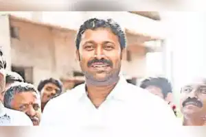 Bail cancellation petition against Kadapa MP YS Avinash Reddy dismissed; YS Bhaskar Reddy granted bail
