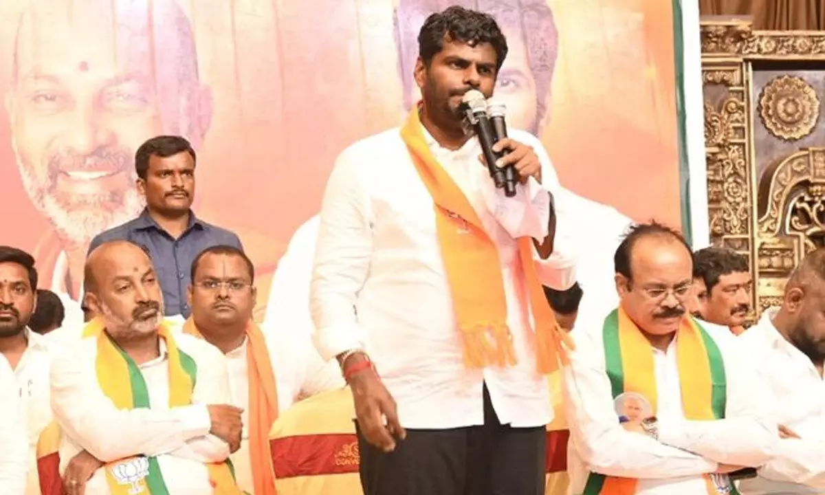 Bandi: India requires Modi to continue as Prime Minister