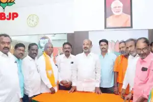 Bandi’s victory crucial for ensuring justice for Vishwakarmas