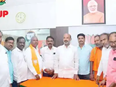Bandi’s victory crucial for ensuring justice for Vishwakarmas