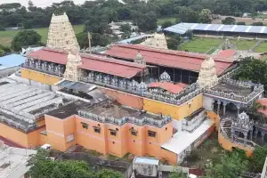 Bhadradri Ram caught in the middle of Gotra and Pravara controversy