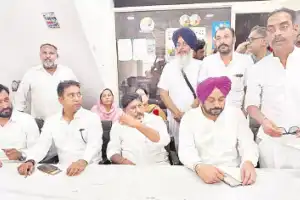 Bhatti blames demonetisation, GST, and Covid lockdown for economic derailment
