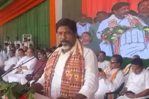 Bhatti credits RaGa for standing up against Vedanta to protect Odisha’s bauxite reserves