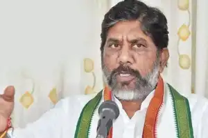 Bhatti states that Congress did not hinder worship during its 55-year reign.