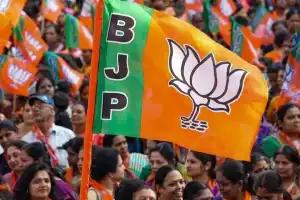 BJP Calls for CBI Probe Into Suspected Phone Tapping Scandal in Telangana