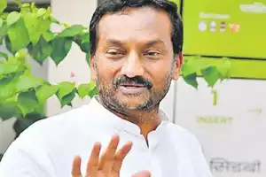BJP candidate alleges BRS leader of voter bribery
