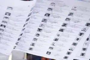 BJP leader calls for strict action against election officials who make mistakes