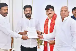 BJP leaders call for farmers’ rights