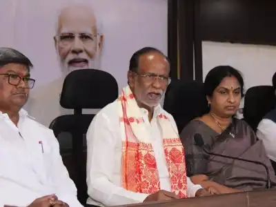 BJP leaders to push for Centre’s investigation into phone-tapping case