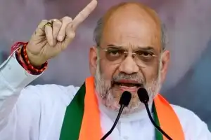 BJP set to become the largest party in South India