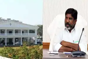 Bomb Threat at Deputy CM’s Residence and Nampally Courts in Hyderabad