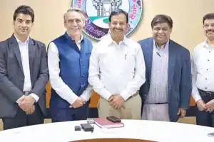 British Deputy High Commissioner praises TSRTC’s commitment to sustainability