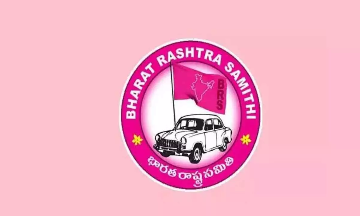 BRS lodges complaint against former Governor for alleged violation of Model Code of Conduct