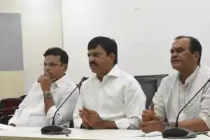Cabinet approves NDSA report on Medigadda