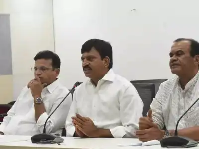 Cabinet approves NDSA report on Medigadda