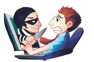 Caution: Online cyber scammers hunting for victims