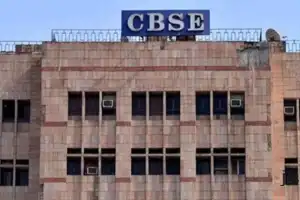 CBSE’s Vijayawada region ranks second nationwide