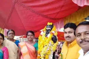 Celebration of Bhagiratha Jayanti scheduled for May 14th