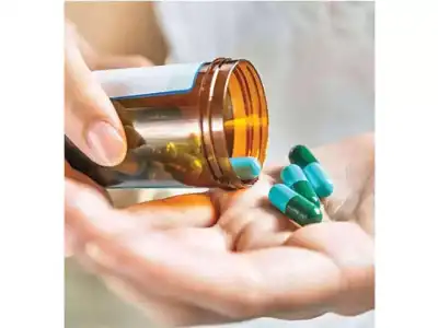 Centre urges Telangana to regulate antibiotic usage
