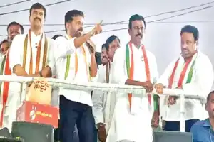 Chief Minister reflects on his roots in Palamuru