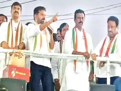 Chief Minister reflects on his roots in Palamuru