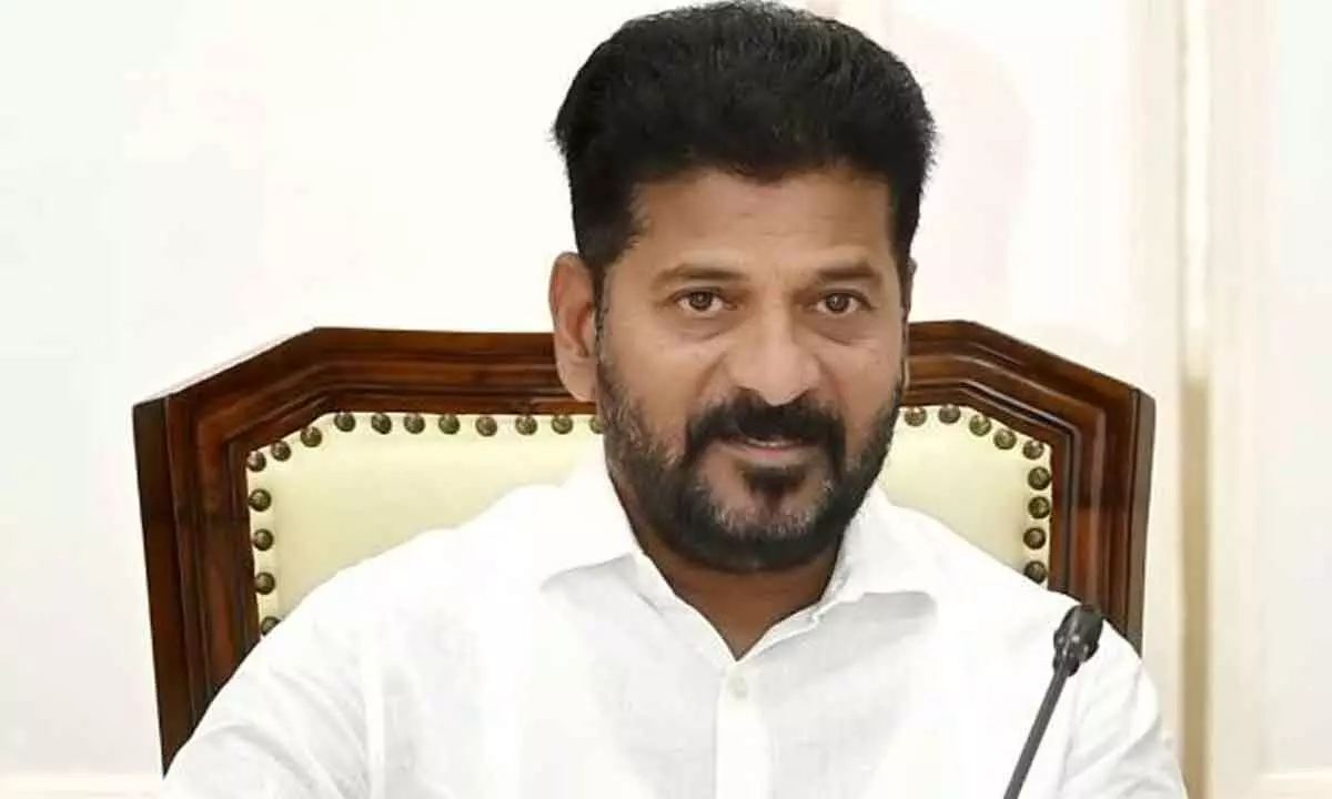 CM pledges to make TS drug-free State