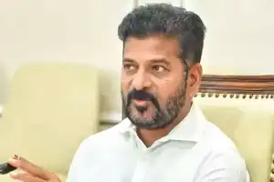 CM Revanth calls on party members to secure win in MLC by-election