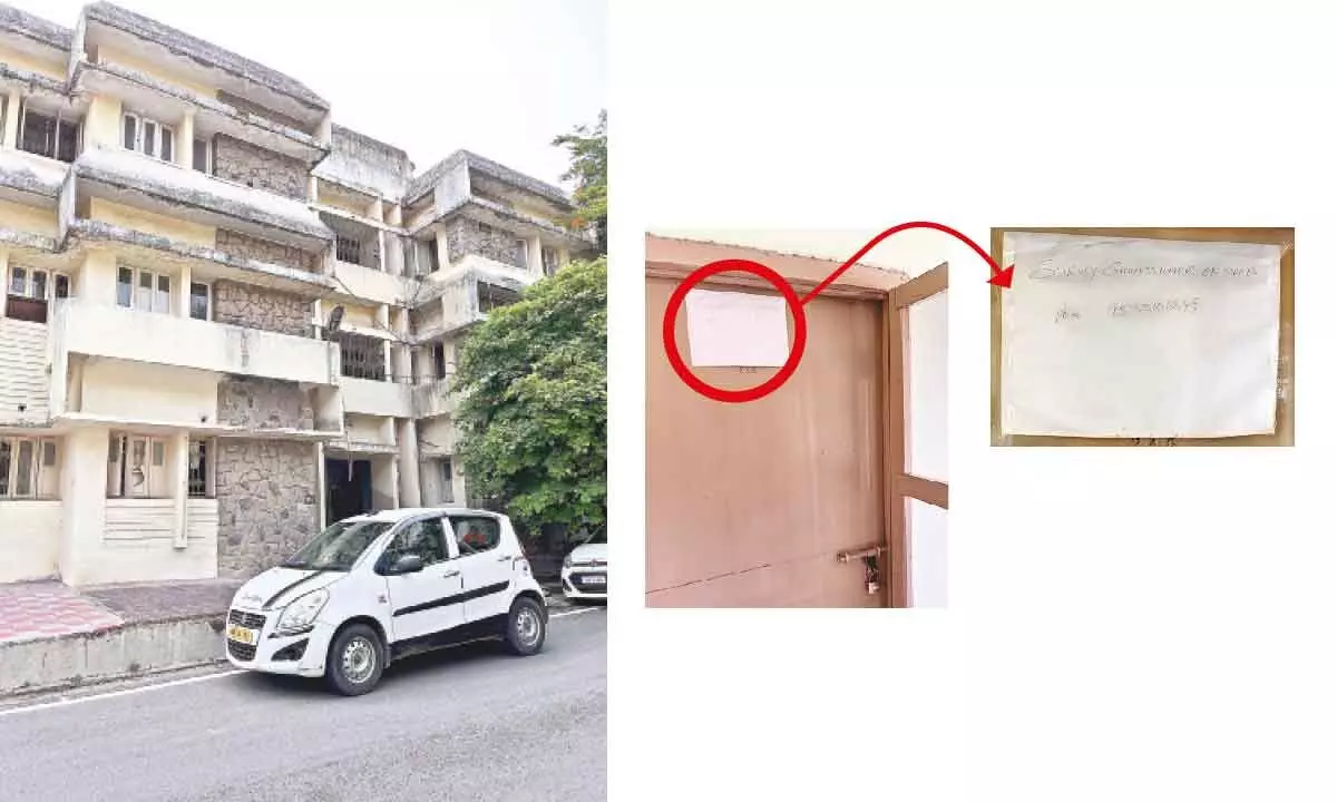 Concerns raised over neglect of Wakf Survey records maintenance by activists