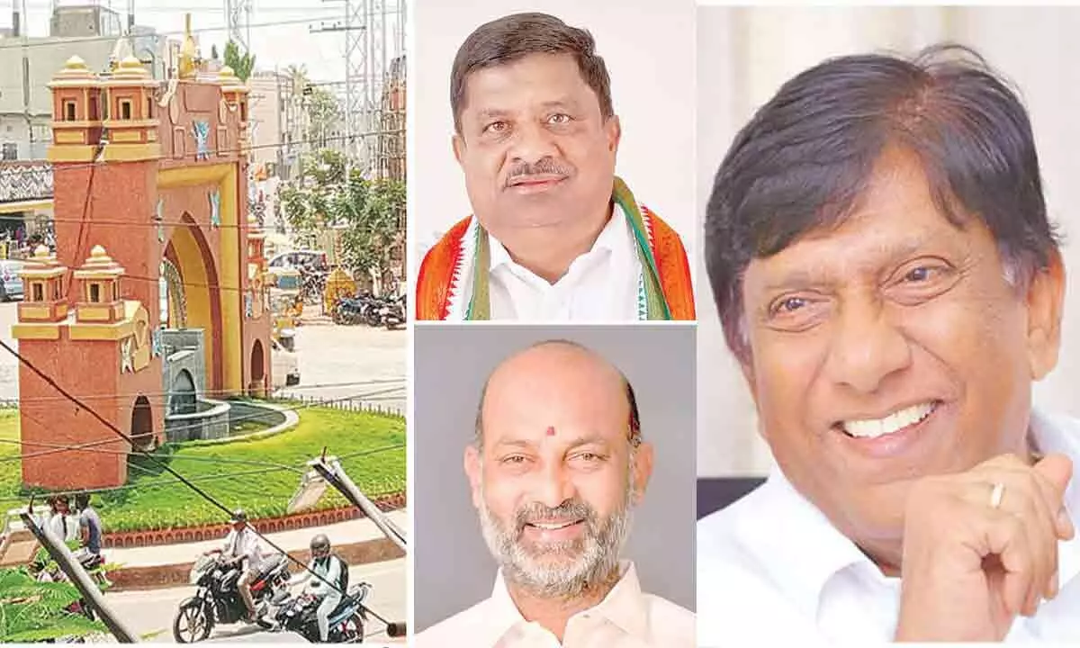 Confidence abounds in victory