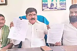 Congress and farmers applaud NGT decision to halt sand quarries in Manair