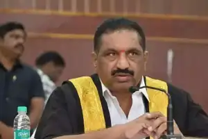 Congress considers removing Mayor from KMC