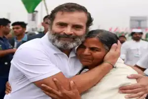 Congress embarrassed by closure report in Rohith Vemula case