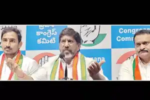 Congress exposes BJP’s dilemma on reservation policy: Bhatti