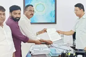 Congress expresses displeasure with KTR’s ‘palli batani’ comment