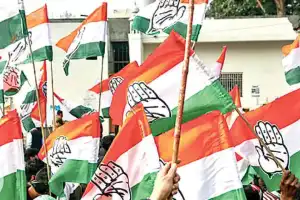 Congress faces challenges with caste census in Panchayat polls