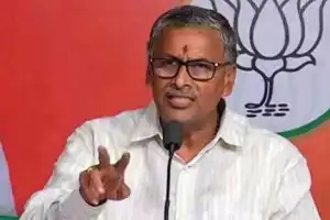 Congress ministers working individually, avoiding shared accountability