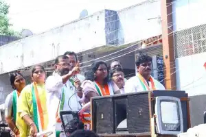 Congress shifts focus to fulfilling promises of bifurcation.