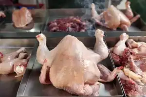 Consumers Shocked by Soaring Chicken Prices