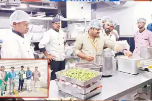 Continued Crackdown on Restaurants in Hyderabad as Food Safety Teams Uncover Irregularities