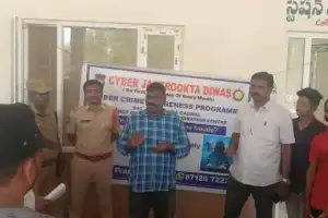 Cyber Crime Awareness is Crucial for Everyone