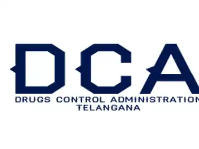DCA conducts raids on unlicensed practitioners, confiscates supplies of medicine