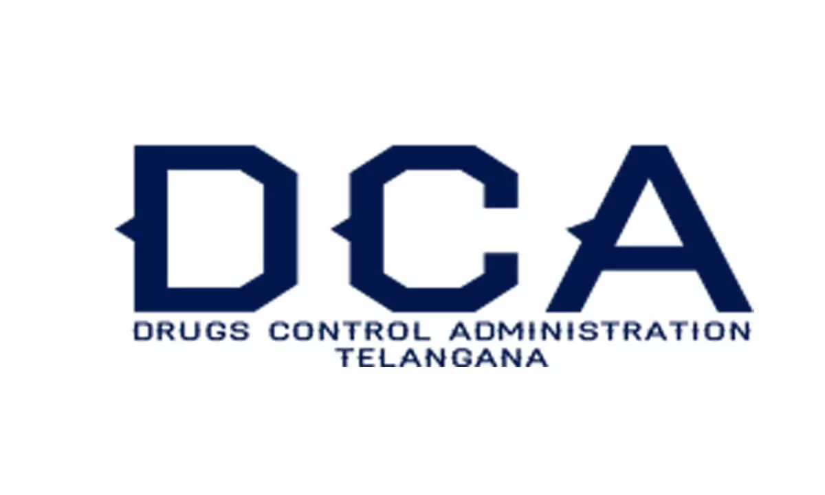 DCA conducts raids on unlicensed practitioners, confiscates supplies of medicine